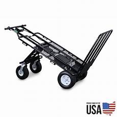 Appliance Hand Trucks