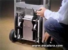 Appliance Hand Trucks