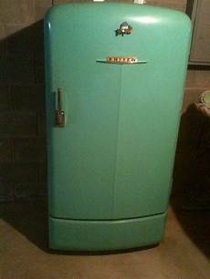 Appliances Refrigerator