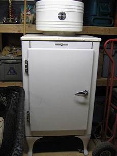 Appliances Refrigerator