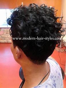 Applying Hair Weaves