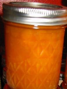Apricot jam