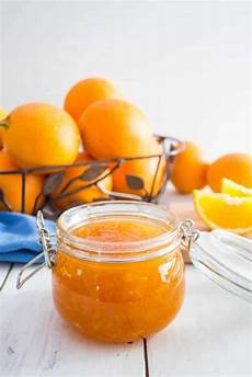Apricot Marmalade