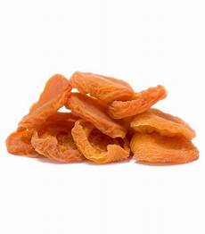 Apricots Drying