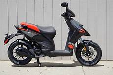 Aprilia Scooter