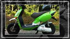 Aprilia Scooter