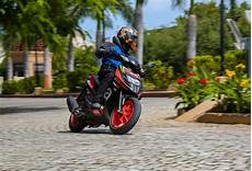 Aprilia Scooter