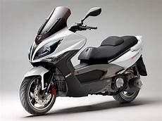 Aprilia Scooter