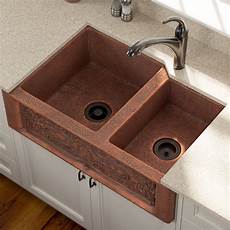 Apron Bath Sink
