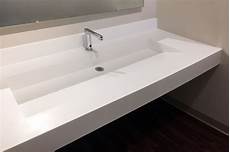 Apron Bath Sink