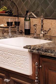 Apron Bath Sink