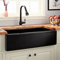 Apron Ceramic Sinks