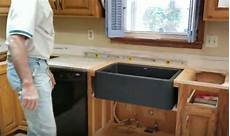 Apron Ceramic Sinks