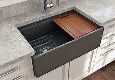 Apron Ceramic Sinks