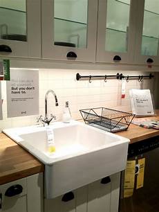 Apron Ceramic Sinks