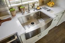 Apron Ceramic Sinks