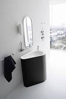 Apron Front Bathroom Sink