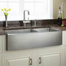 Apron Kitchen Sinks