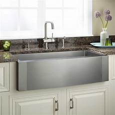 Apron Kitchen Sinks
