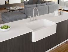 Apron Sink