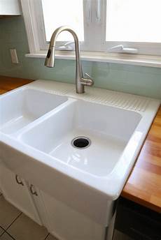 Apron Sink