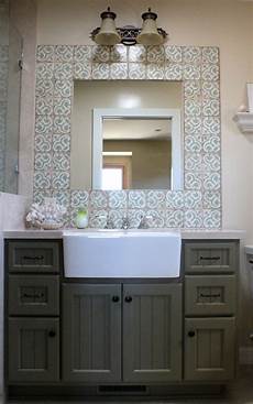 Apron Sink