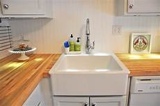 Apron Sink