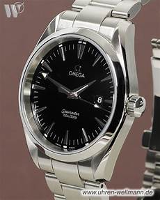 Aqua Wristwatch