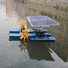 Aquaculture Machine Aerators