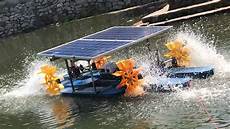 Aquaculture Machine Aerators