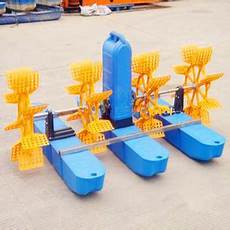 Aquaculture Machine Aerators