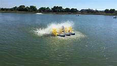 Aquaculture Machine Aerators