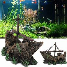 Aquarium Decoration