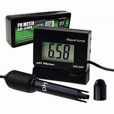 Aquarium Ph Meter