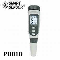 Aquarium Ph Meter
