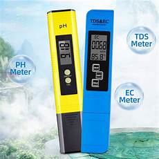 Aquarium Ph Meter