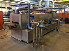 Aqueous Parts Washer