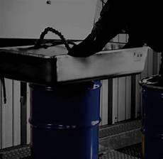 Aqueous Parts Washer