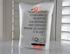 Aquis Towel