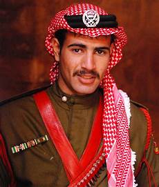 Arab Scarf
