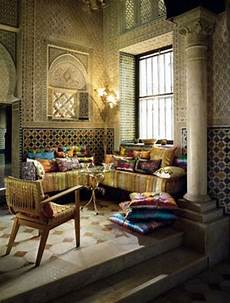 Arabian Decor