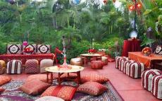 Arabian Decor