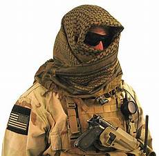 Arabian Scarf