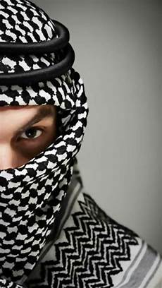 Arabian Scarf