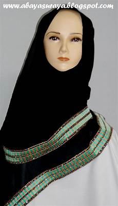 Arabian Shawl