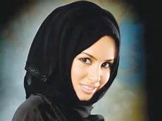 Arabian Shawl