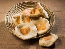 Arabic Bread