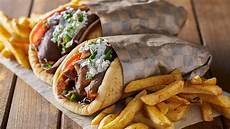Arabic Bread