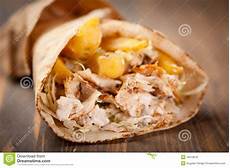 Arabic Bread