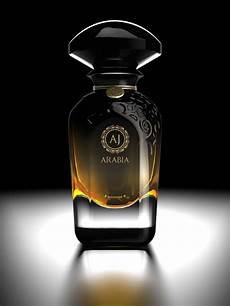 Arabic Perfume